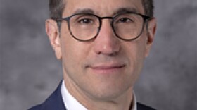 Office of Financial Regulation Commissioner Ronald Rubin