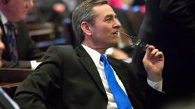 Tennessee Republican Glen Casada says he will resign as state House speaker after exchanging inappropriate and offensive text conversations with a former aide.