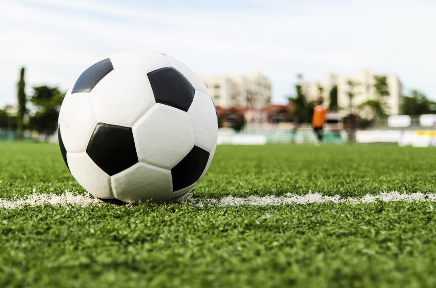 When Soccer Meets Science: Unraveling the Secrets of the Game