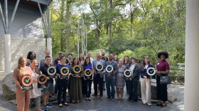 Lexington Green Check Award Winners