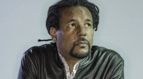 Colson Whitehead