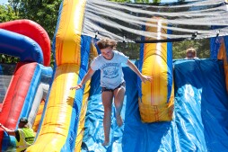 Children's Celebration at Island Park 2025