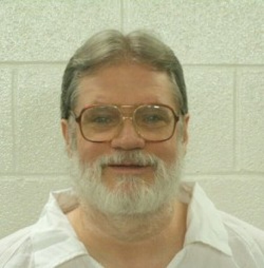 Bruce Ward