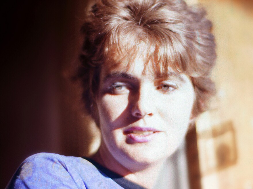 Author Lucia Berlin died in in 2004. <em>A Manual for Cleaning Women </em>is a collection of 43 of her stories.