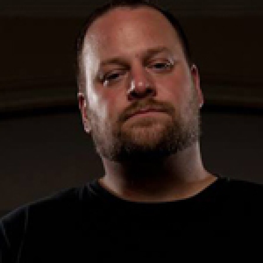 Brendon Whitney | Maine Public