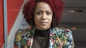 Nikole Hannah-Jones has received the MacArthur "Genius Award," as well as a Peabody Award and George Polk Award. She co-founded the Ida Be Well Society for Investigative Reporting, which is dedicated to increasing the ranks of investigative reporters of color.