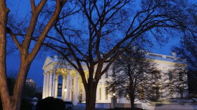 The White House lights may be burning a lot in coming months.