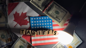 Idaho exports approximately $1.8 billion to Canada. Idaho imports approximately $1.2 billion from Canada.