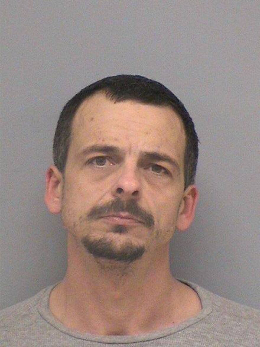 Two Arrested in Mt. Vernon on Drug Related Charges | WSIU