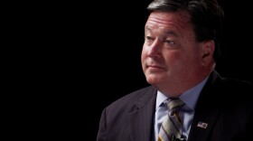 Indiana Attorney General Todd Rokita
