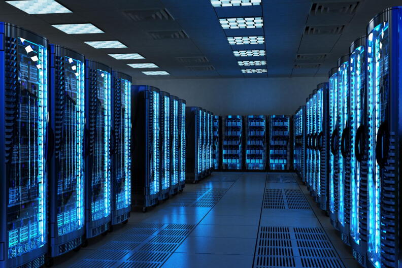 Glendale Approves 160-Acre Data Center Development