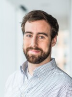 Colin Dwyer 2018