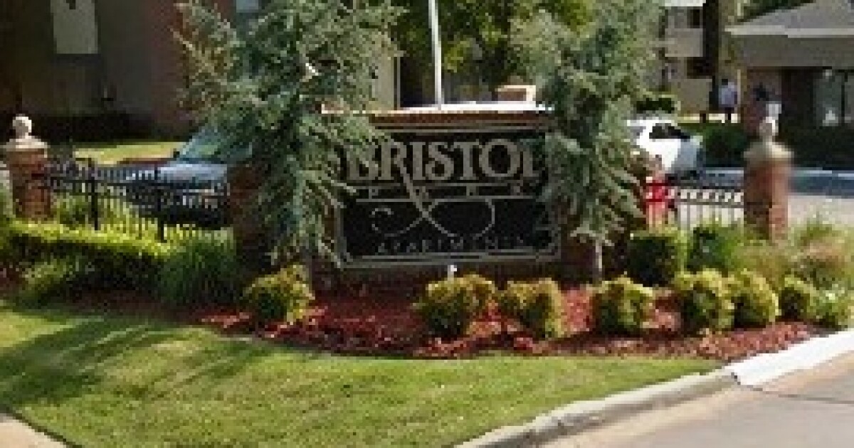 Two Tulsa Women Killed Near an Apartment Complex at 41st and South