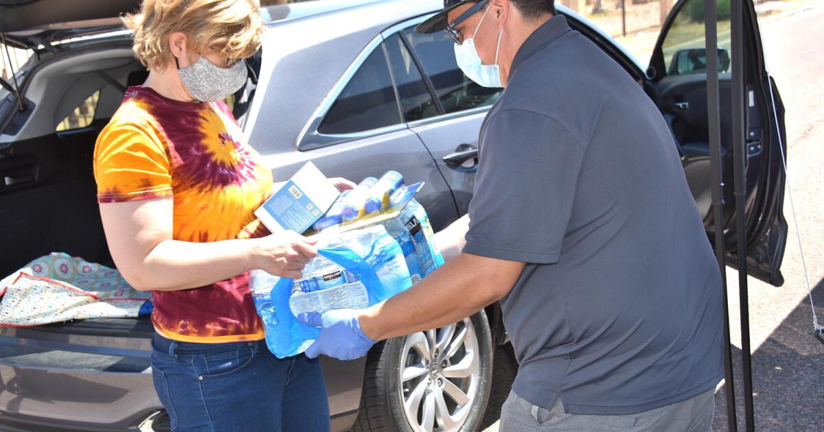 These metro Phoenix nonprofits are ramping up to help during extreme ...