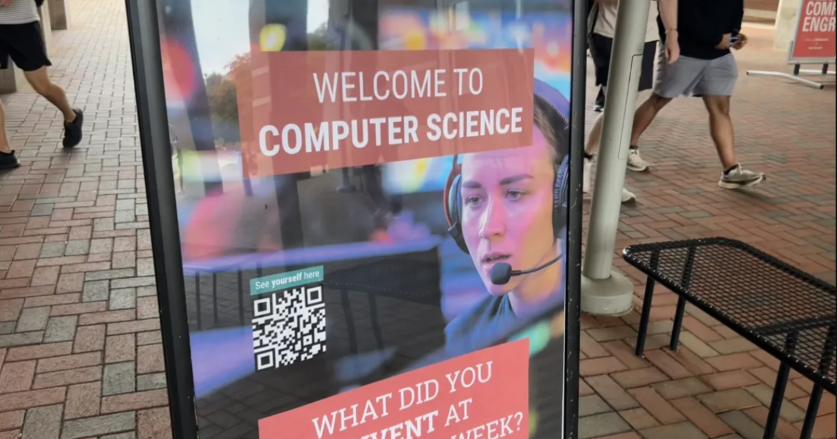 Computer Science Unc How NC university computer science programs are adapting to an AI world ...