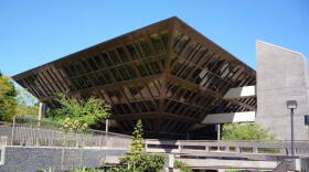 Tempe City Hall