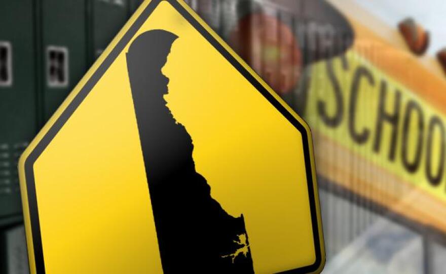 Absenteeism is higher in Delaware than before the pandemic, but the rising rates have leveled off.