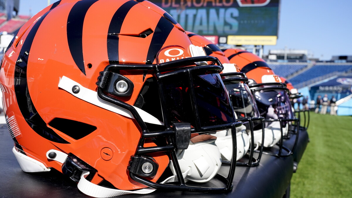 Joe Danneman, Tony Pike added to Bengals TV/radio team