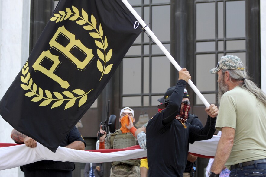 proud boys