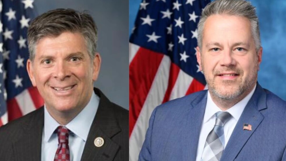 LaHood no, Sorensen yes as House votes to end the war with Iran