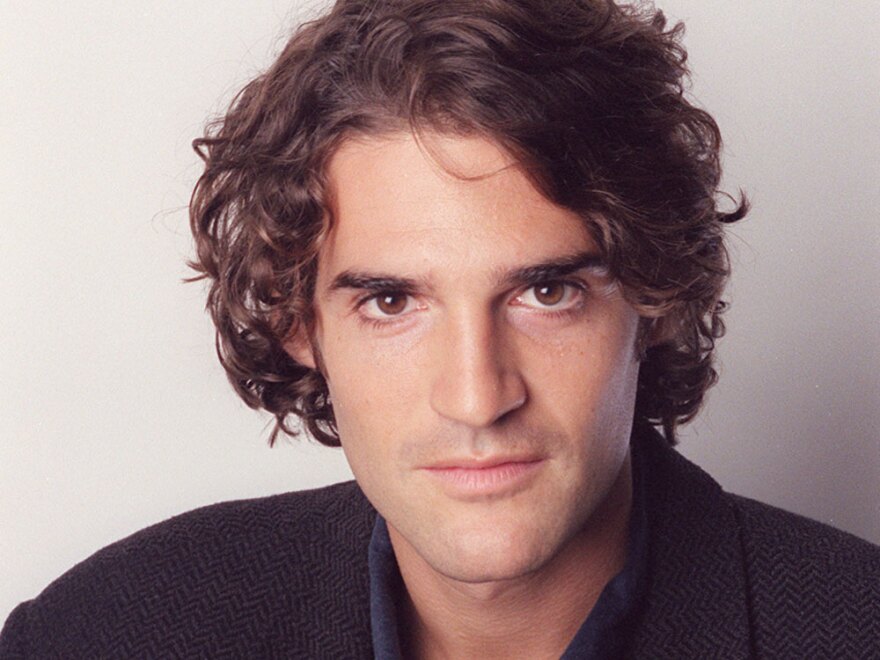 Jeffrey Gettleman is the East Africa bureau chief for the <em>New York Times.</em> He covers 12 countries, including Kenya, Congo, Somalia, Sudan and Ethiopia.