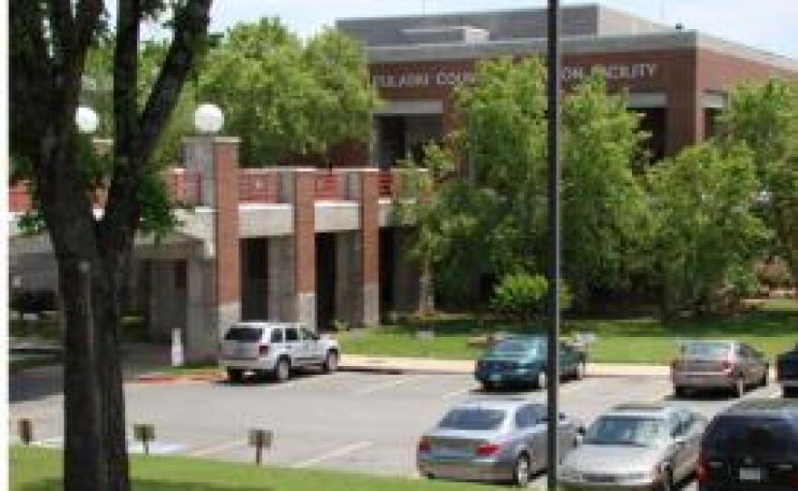 FM 89 goes inside the Pulaski County Jail