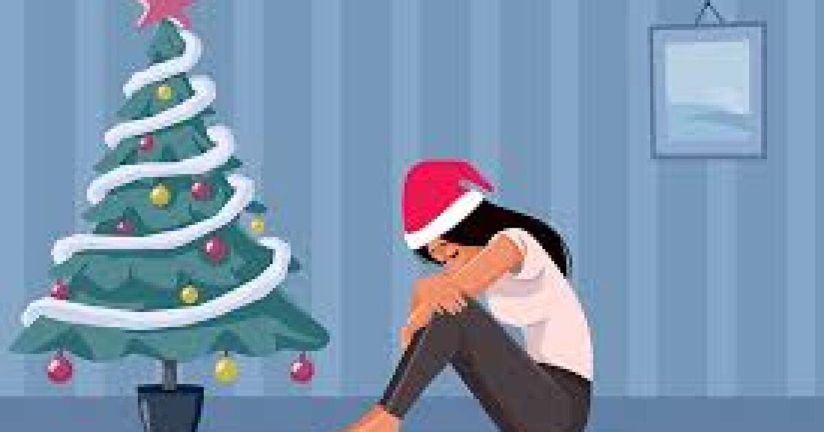 Holidays can bring stress, but there is help, expert says