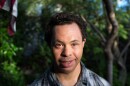 Justin McCowan, 39, has Down syndrome and lives at home with his parents in Santa Monica, Calif.