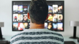 The lawsuit demands the companies — Netflix, Disney, Hulu, DirectTV and Dish Network — be required to pay unpaid fees for past services and all future fees required by law.