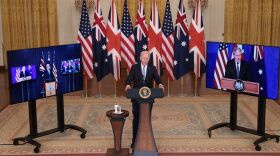 Win McNamee/Getty Images