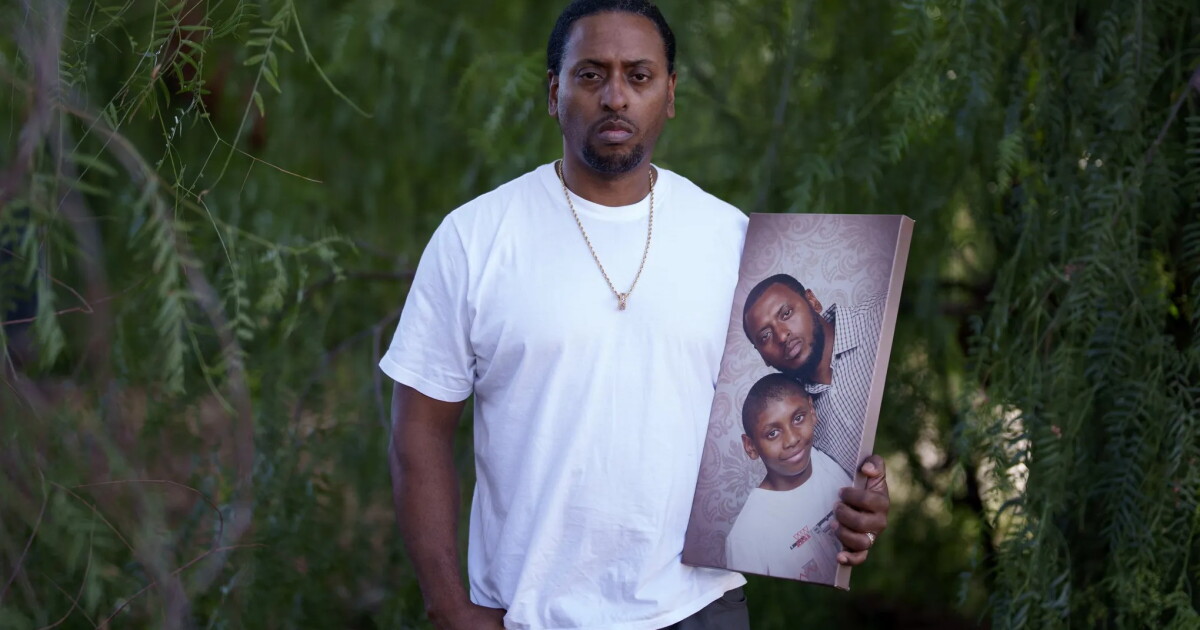 5 years after CHOP in Seattle, teen’s shooting death is without answers