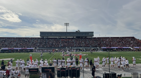 On Saturday, Sept. 12, 2026, the University of Massachusetts Amherst Minutemen played their home-opener: a 37-10 win over Sacred Heart University.