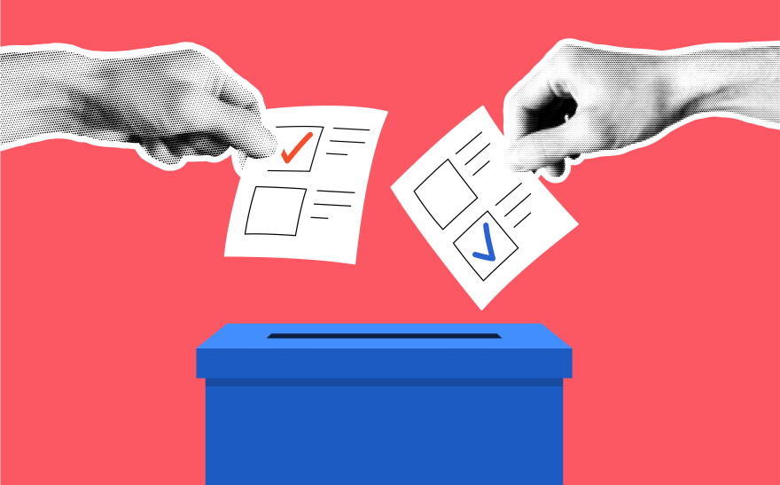 The 2026 general election is Nov. 3.