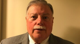 Kentucky Council on Problem Gambling Director Mike Stone