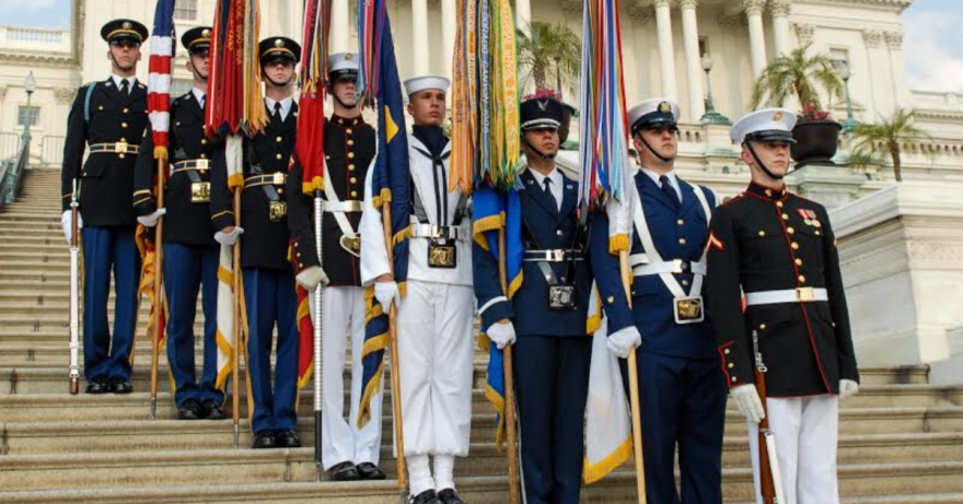 Live Memorial Day Concert