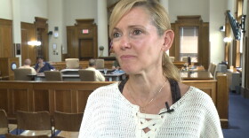Democrat Shelli Yoder will represent District 40 in the Indiana state senate.