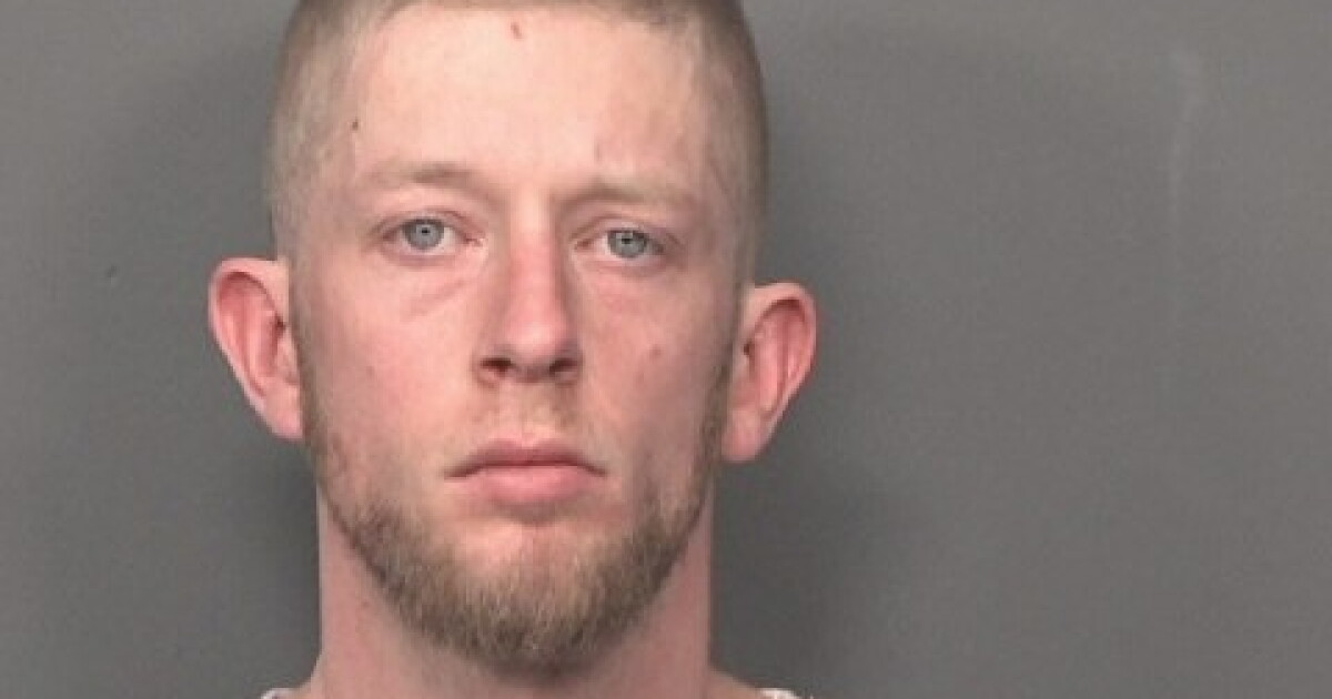 DeKalb man charged with murder in the death of an infant | Northern ...