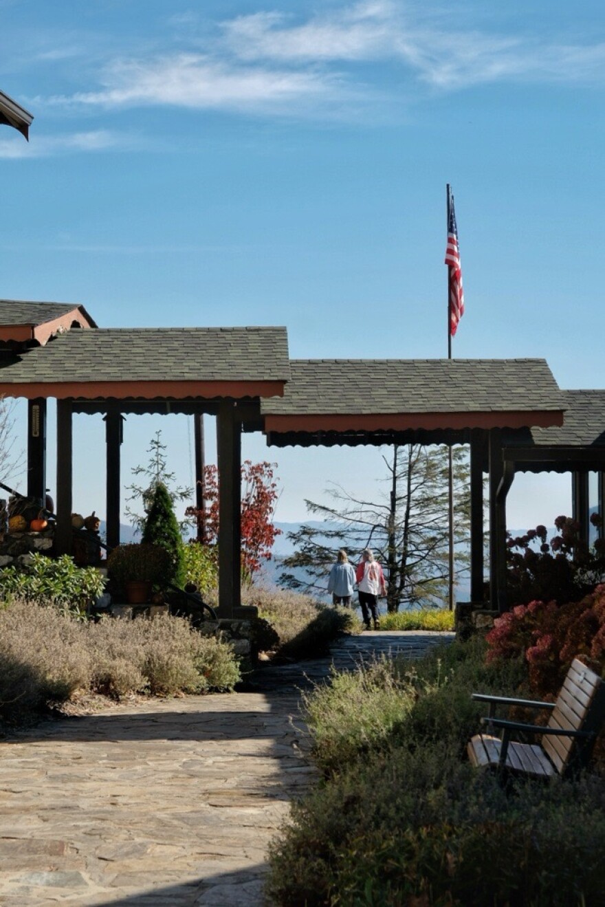 The Switzerland Inn will stay open through Christmas for the first time ever this year.