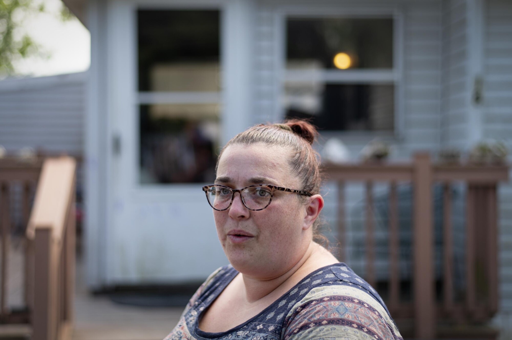 Imminent closure of Fair Haven manufactured home park leaves residents with few options episode artwork