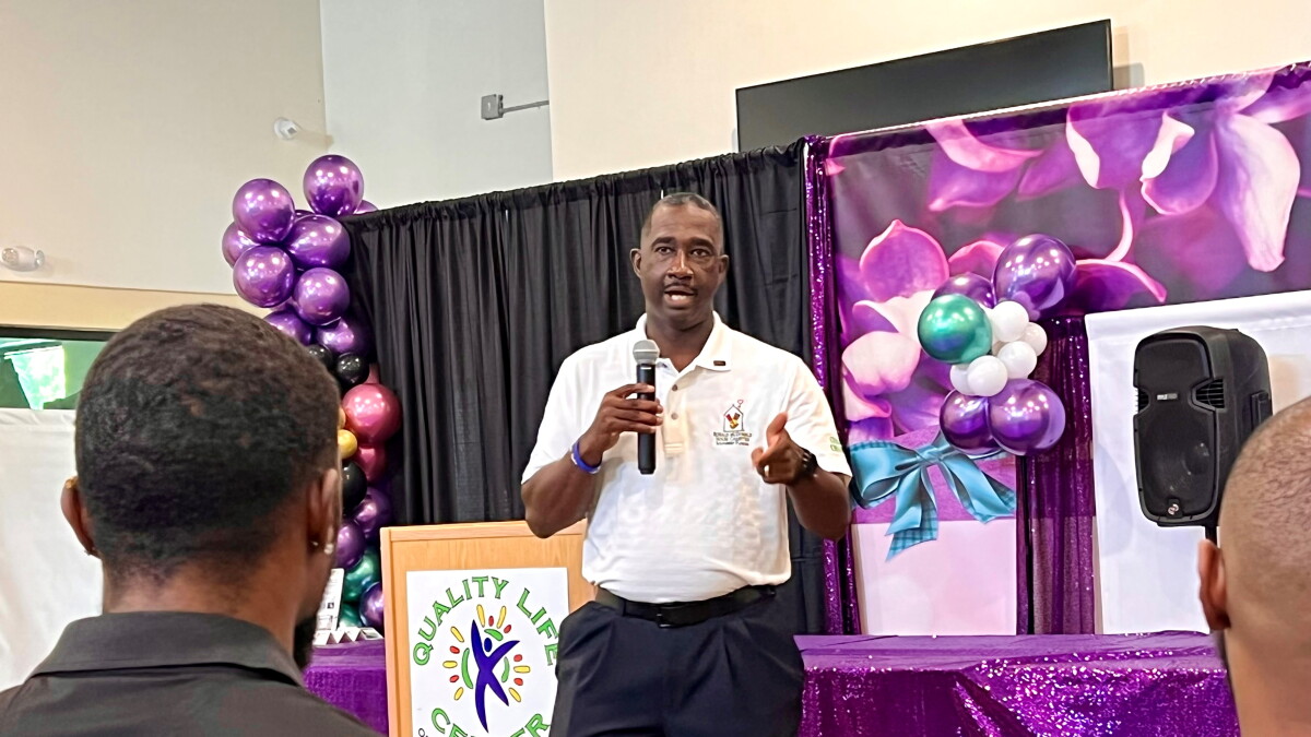 100 Black Men of Southwest Florida host community breakfast - Vimarsana News