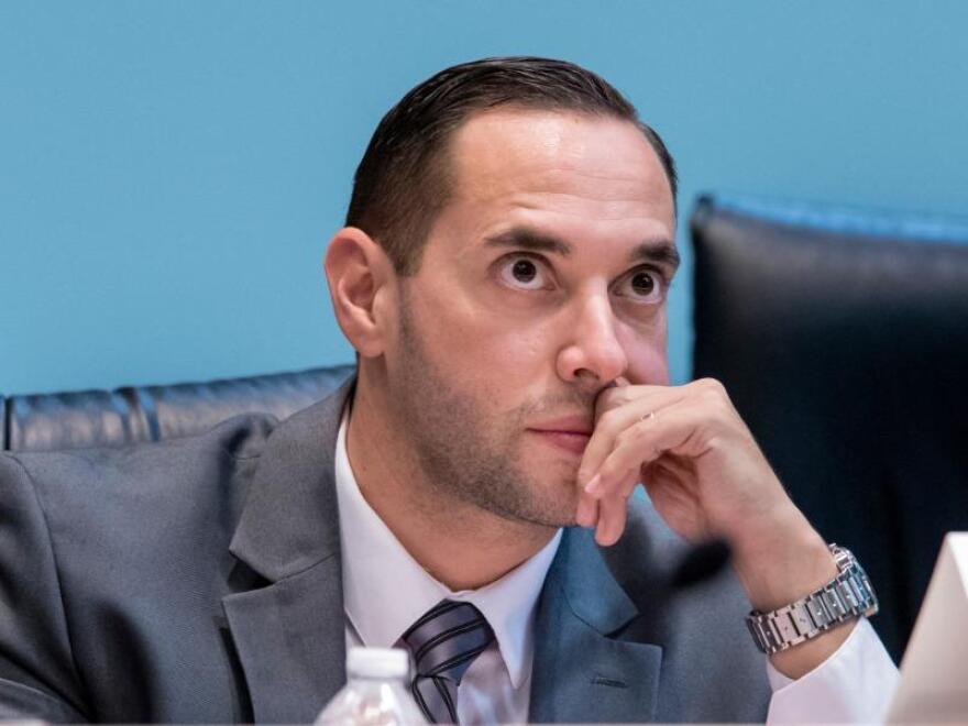 House Ways & Means Chairman Bryan Avila, R-Miami Springs, is seeking to repeal the bill that now allows for funding. NEWS SERVICE OF FLORIDA