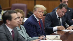 Seth Wenig/AP