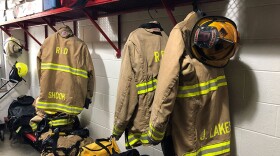 The additional funds can be used for volunteer firefighter gear, clothing, and other equipment needs.