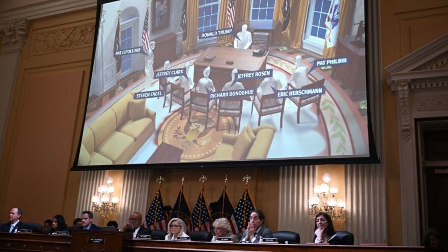 Mandel Ngan/AFP via Getty Images