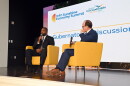 Florida Gubernatorial Candidate Byron Donalds speaks at WLRN's Sunshine Economy Summit in Fort Lauderdale. On Sept. 23 2026