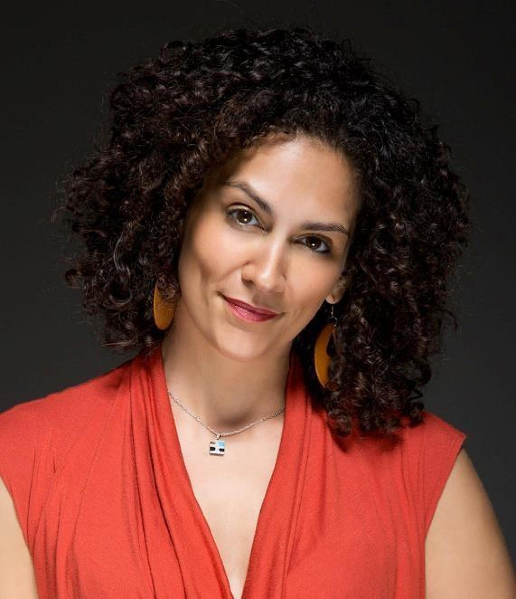 Radio Ambulante Martina Castro