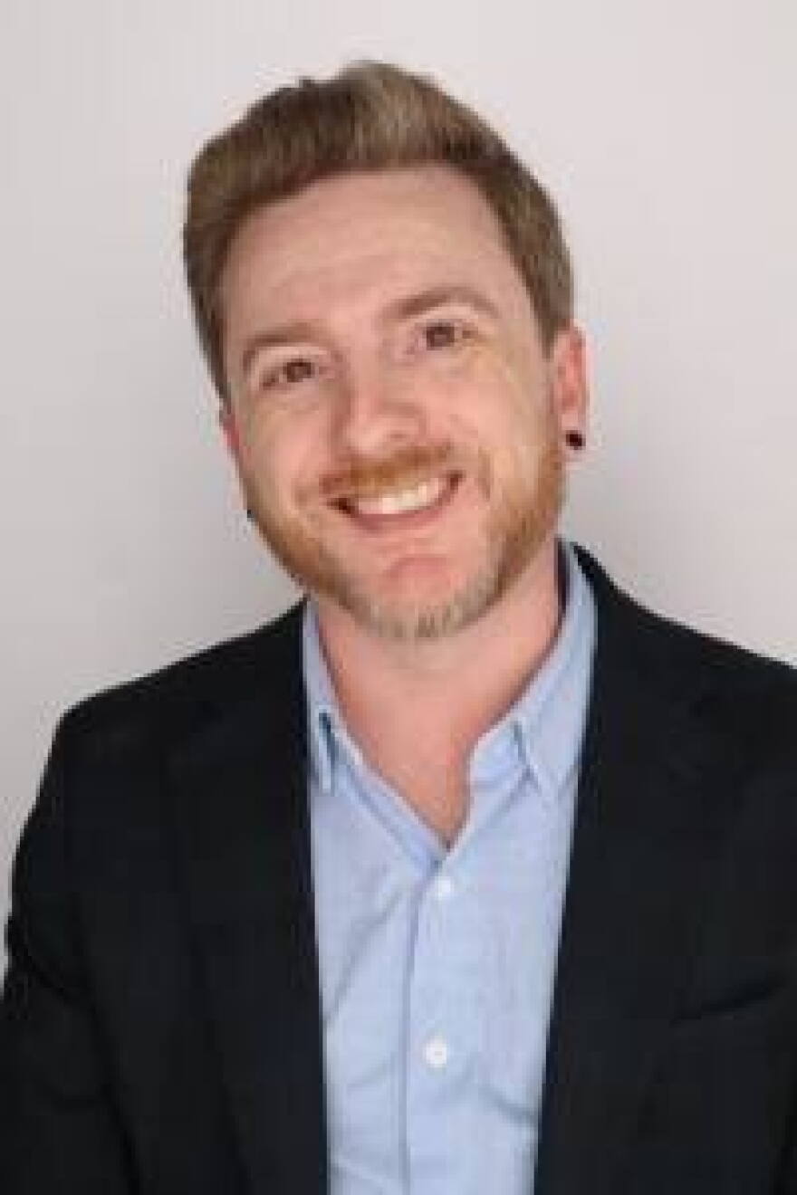 Sean Freeder