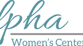 Alpha Women's Center Logo