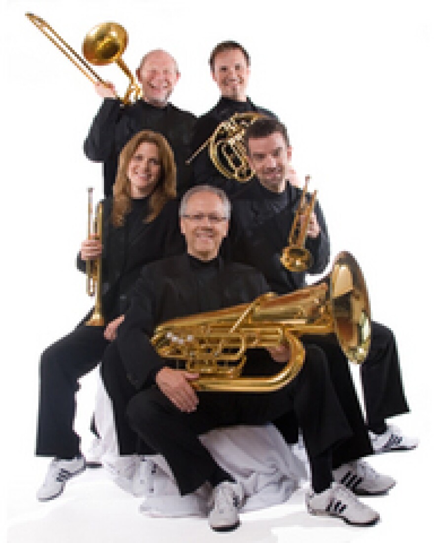 Canadian Brass