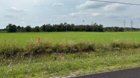 Georgetown Township purchased parcels include 8.9 acres in the 8000 block of 40th Avenue and 24.5 acres in the 4000 block of Bauer Road.
